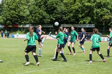 Bild 72 - F VfL Pinneberg - GW Eimsbuettel4 : Ergebnis: 9:0